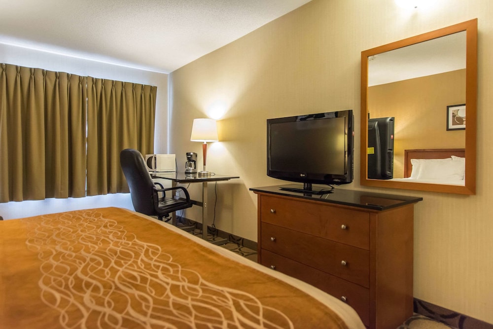 Standard Room, 1 King Bed, Non Smoking (Second Floor) - Photo 2