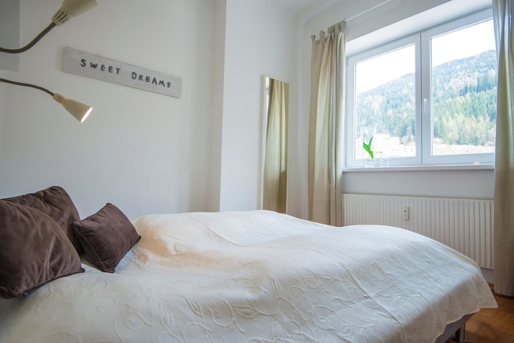 Standard Apartment, 3 Bedrooms, Mountain View photo 3