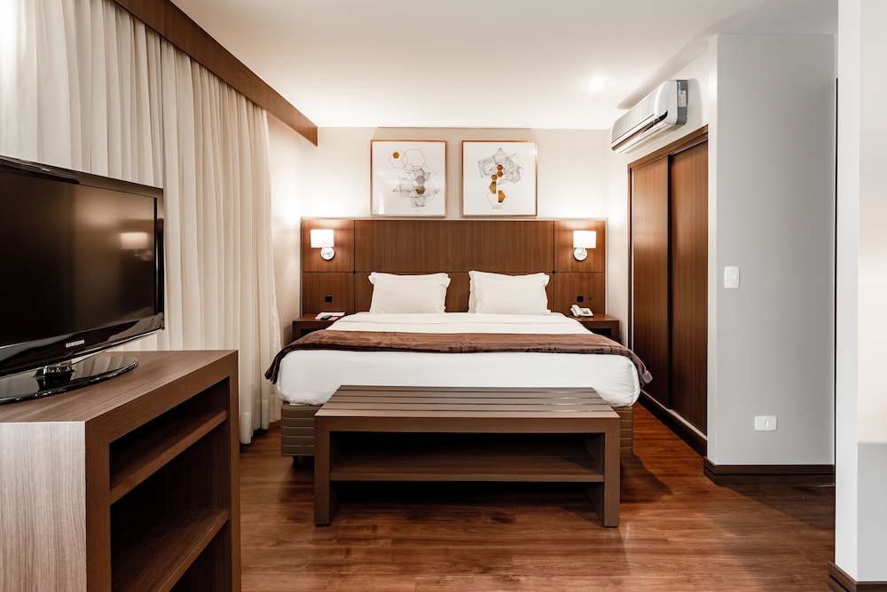 Classic Suite - Photo 2