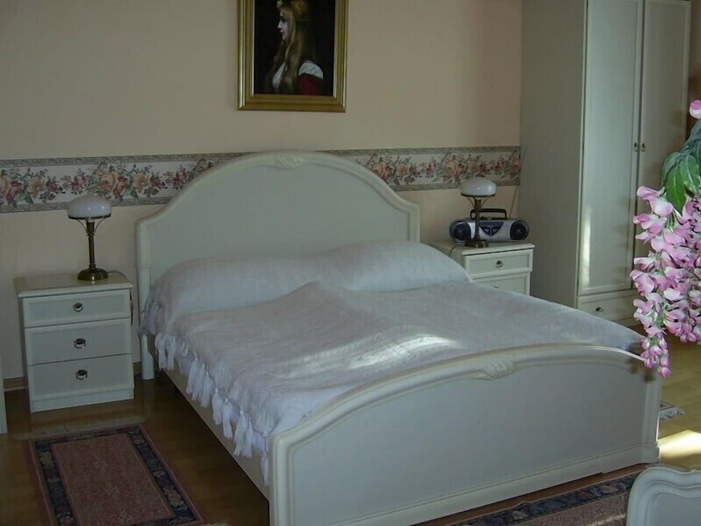 Quadruple Room photo 1