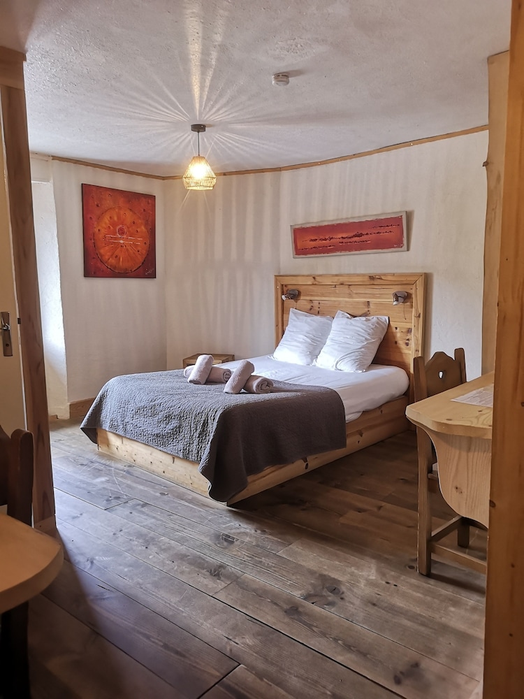 Comfort Double Room photo 1