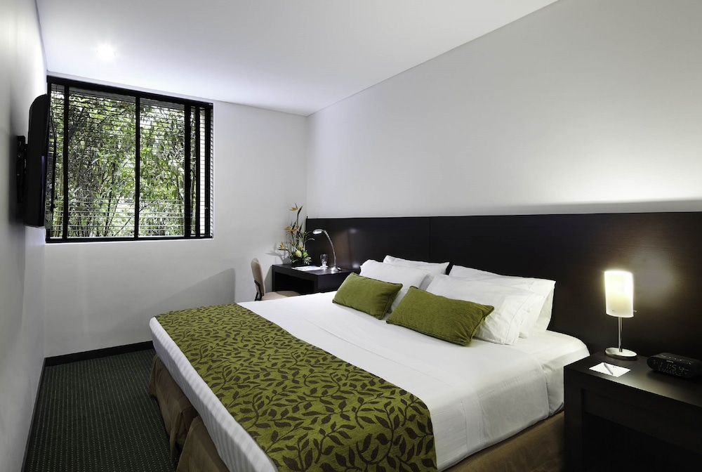 Standard Room, 1 Double Bed - Photo 1