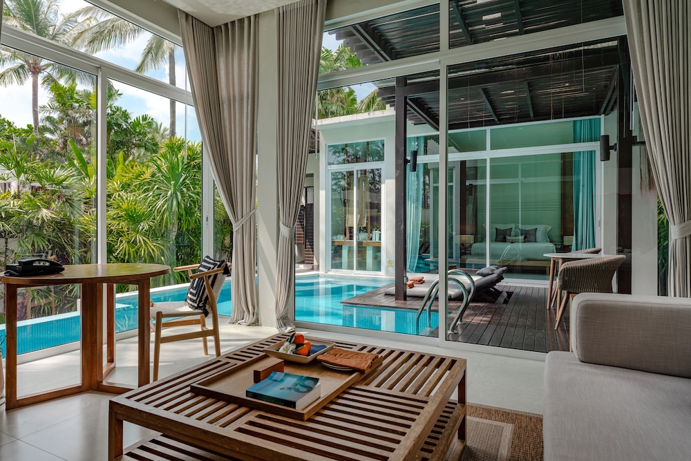 Signature Pool Villa (Adults Only) - Photo 6