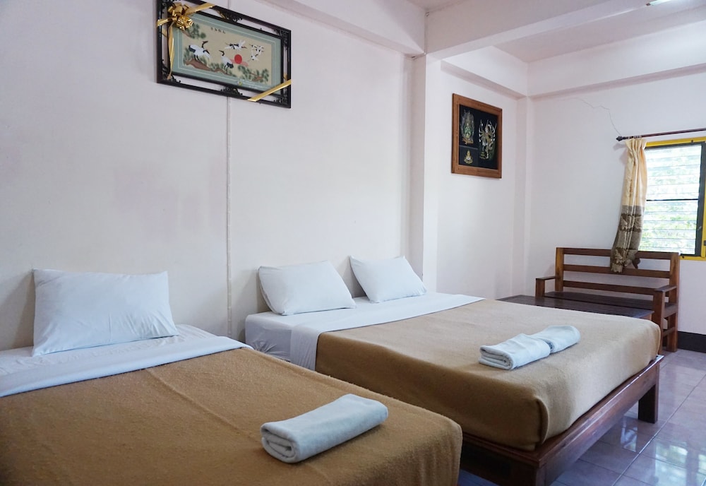Triple Room photo 1