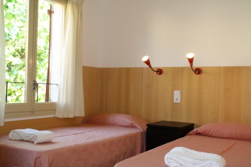 Studio, 1 Bedroom (Margarita 9)