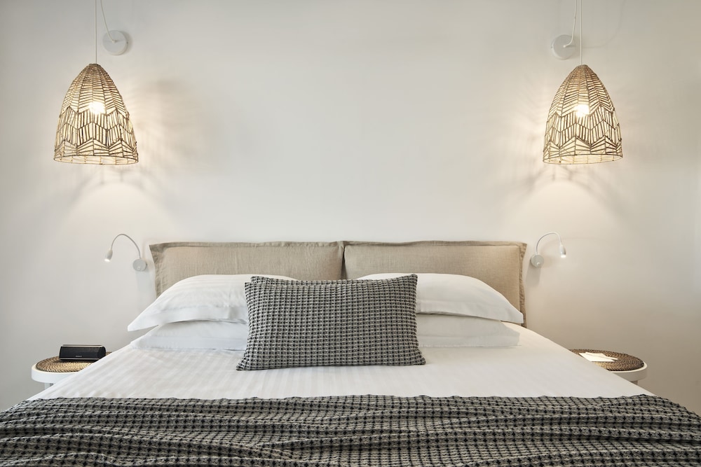 Premium Suite, Jetted Tub, Sea View