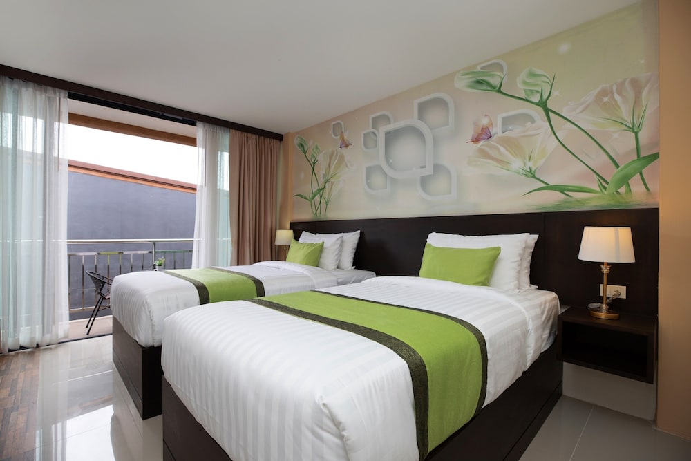 Superior Double or Twin Room - Photo 1
