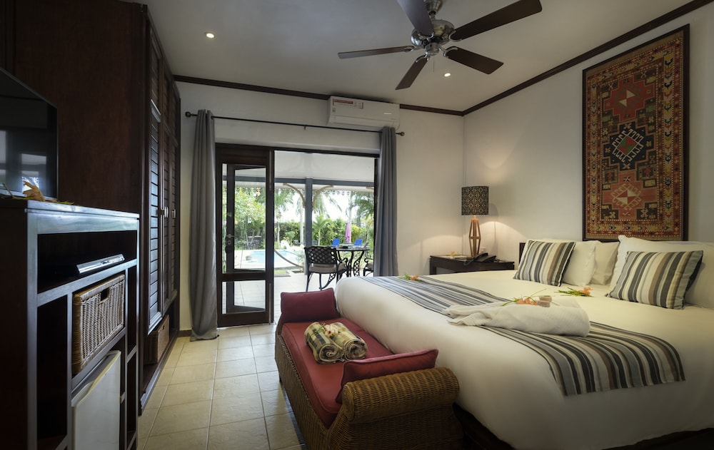 Standard Double or Twin Room, 1 Bedroom