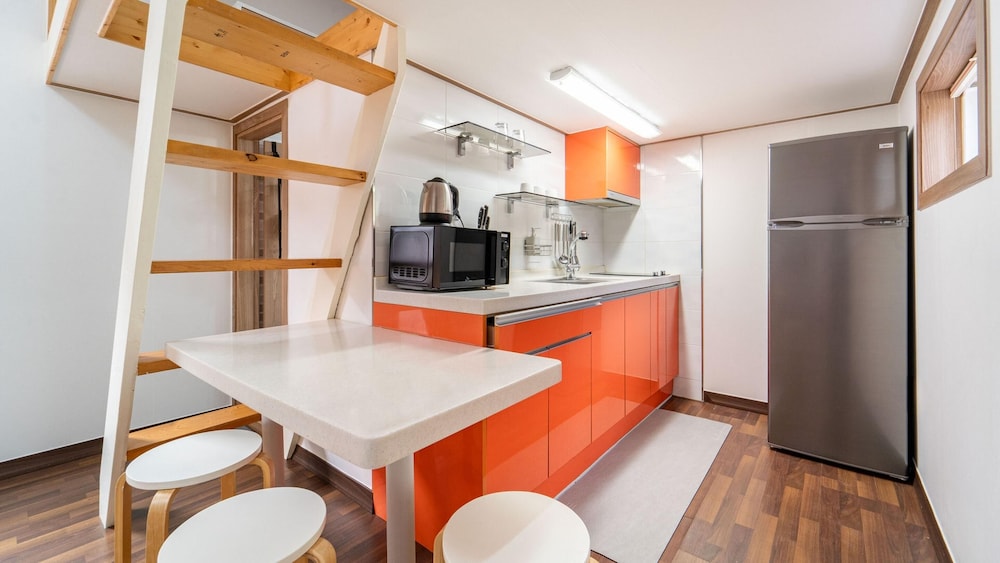 Basic Room, 1 Bedroom (Raon(Dokchae)) - Photo 11
