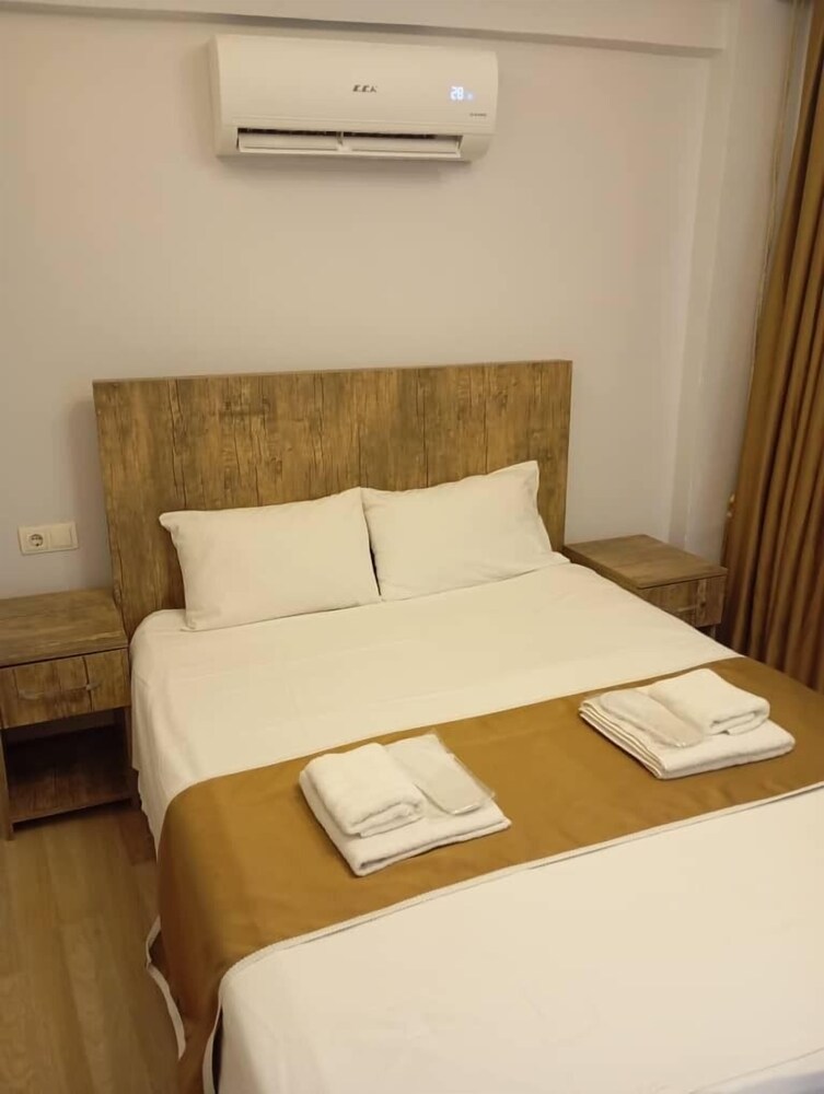 Standard Room photo 1