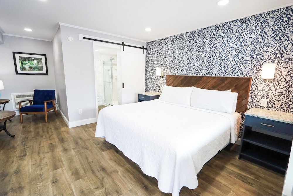 Grand Single Room, 1 King Bed
