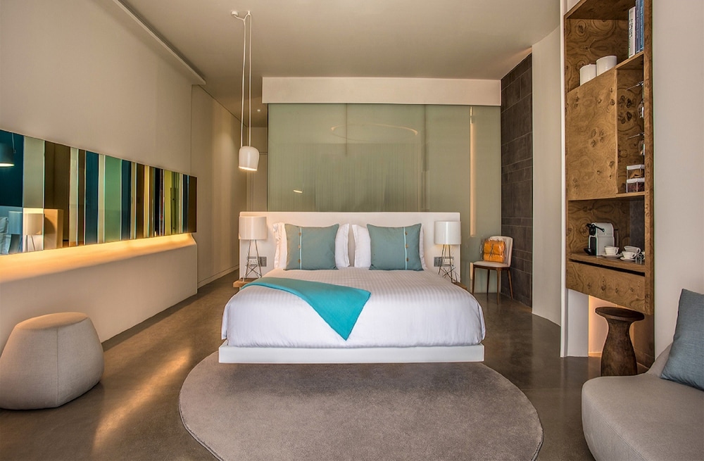 Covet Room Sea View King