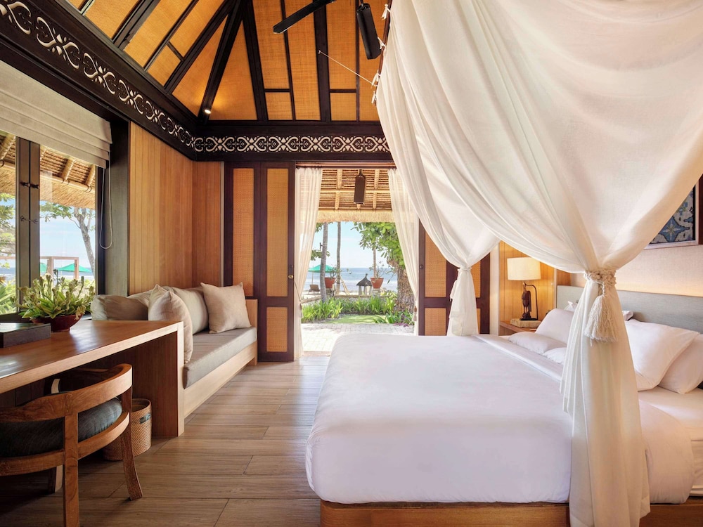Beach Cabana, Beach Wing, Ocean View - Photo 1