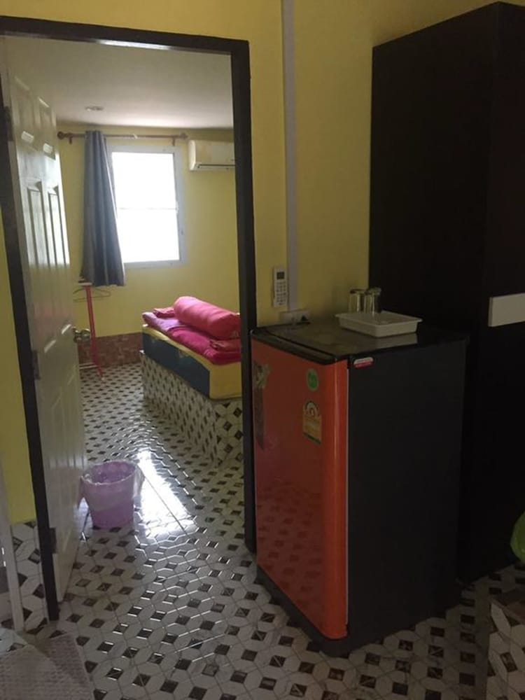 Family Double Room photo 2