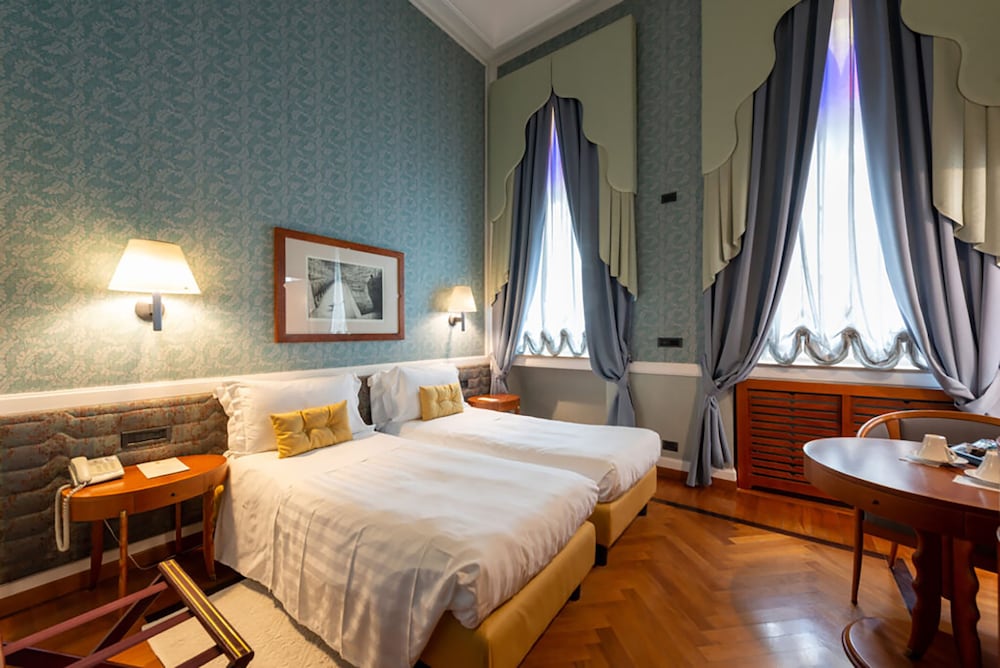 Classic Room (Small) - Photo 14