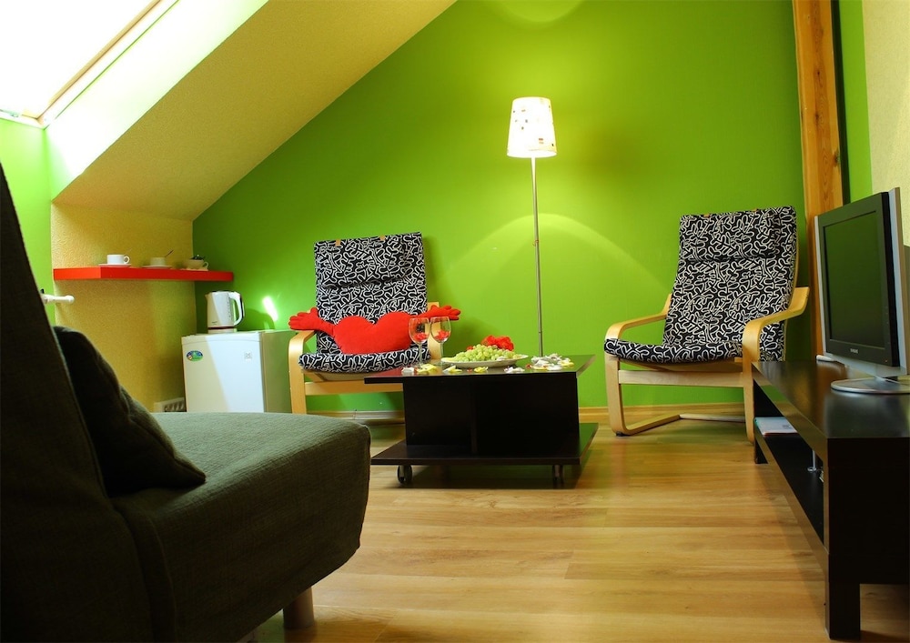 Family Room, Park View photo 3