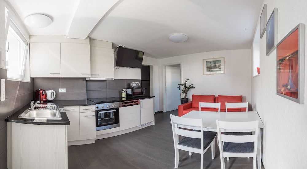 Apartment, Ground Floor (AKTION) photo 1