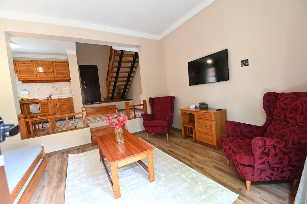 Tip 2 Suite Villa Dupleks photo 2