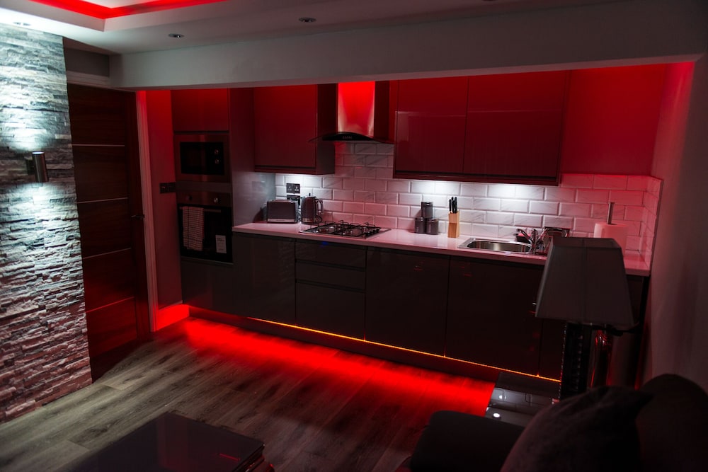 Apartment, Ensuite (Attic Flat) - Photo 28