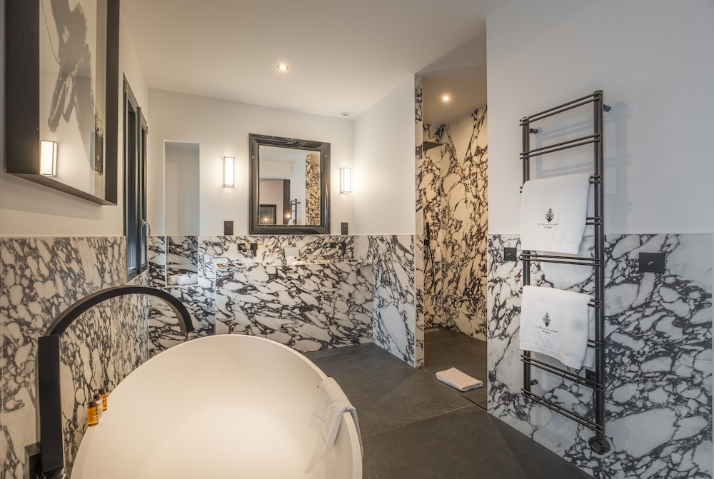 Presidential Suite (Montesquieu)