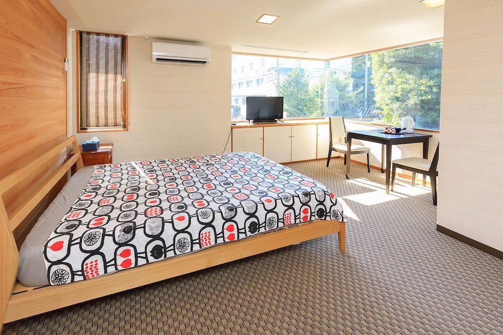 Double Room, Mountain View photo 1
