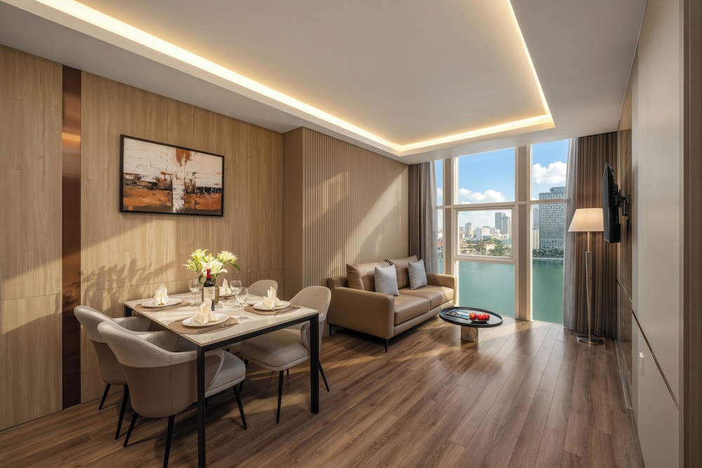 Premier Apartment