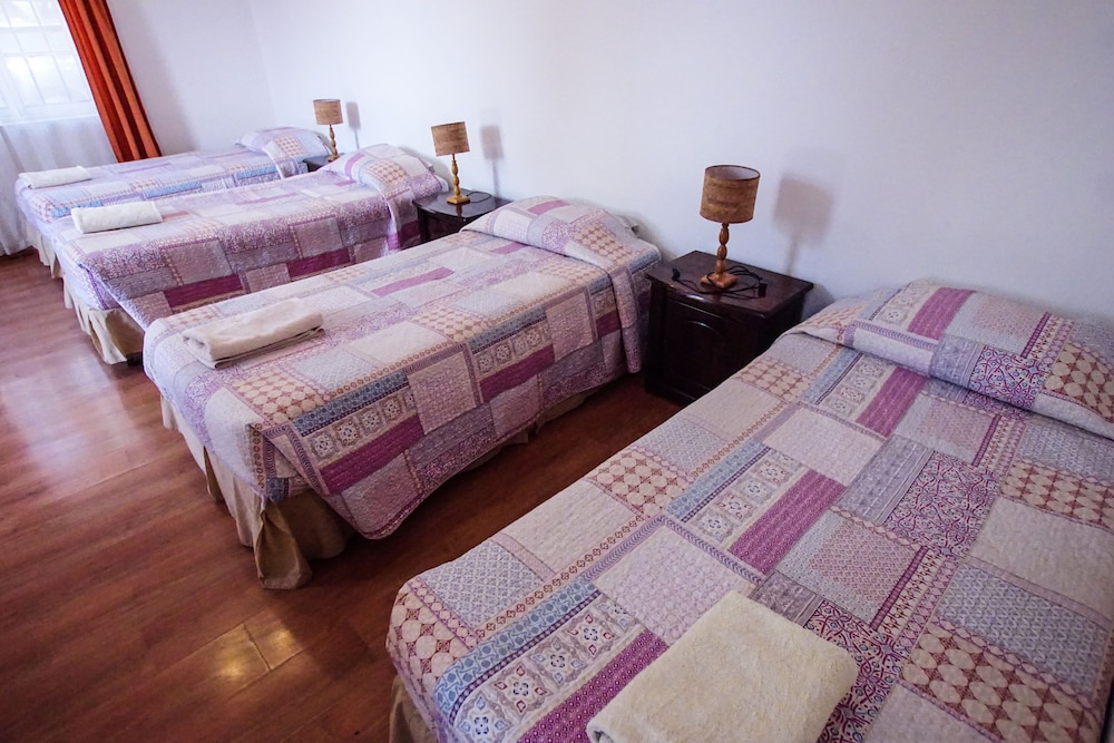 Quadruple Room photo 1