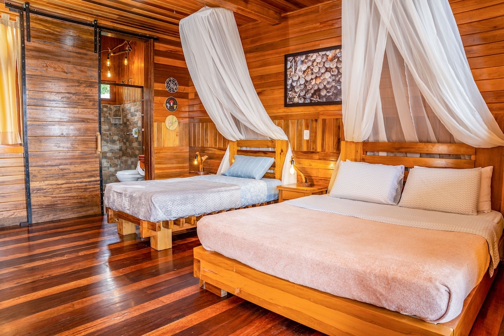 Comfort Triple Room, Terrace, Hill View photo 1