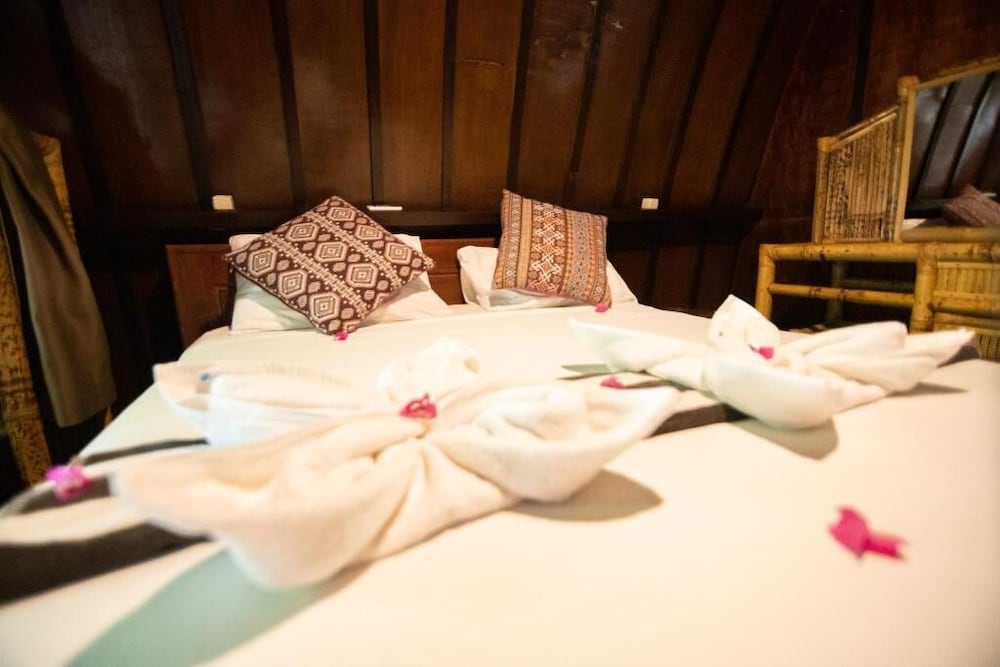 Honeymoon Double Room