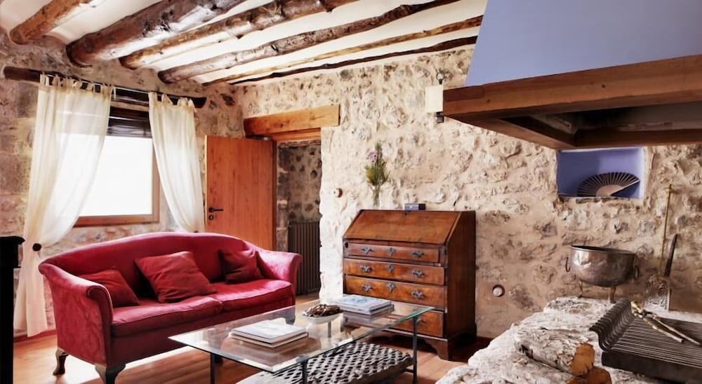 Superior Suite (Valderrobres) photo 2