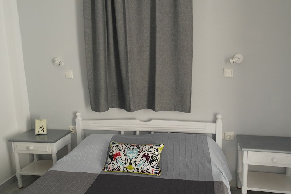Classic Room, 1 Double Bed, Balcony