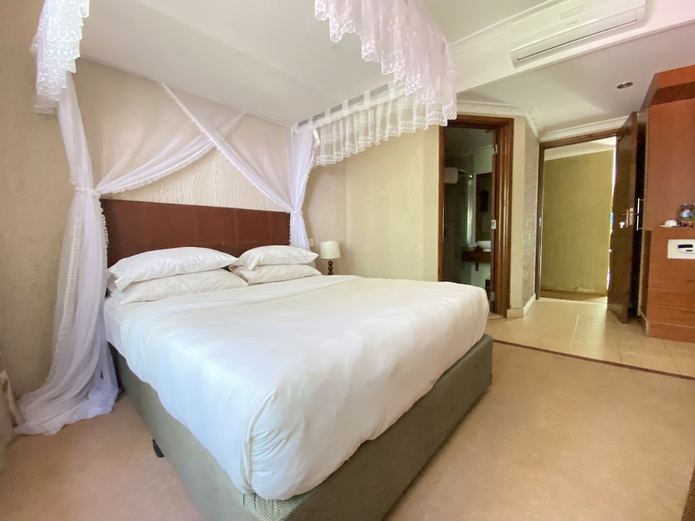 Deluxe Double Room, 1 Queen Bed