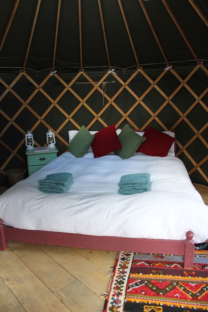 Standard Tent photo 2