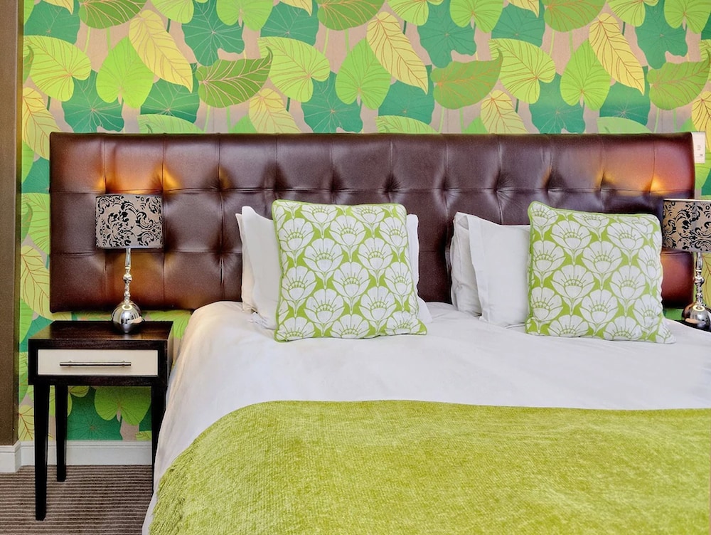 Deluxe Room photo 1