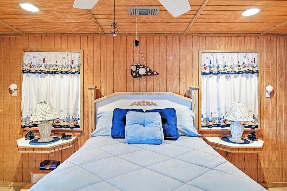 Cottage (1 Bedroom) photo 1
