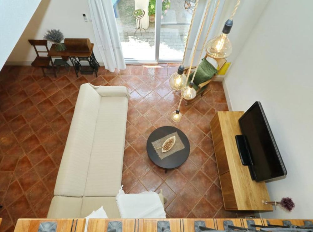 House (Three Bedroom Holiday Home with terra) photo 2