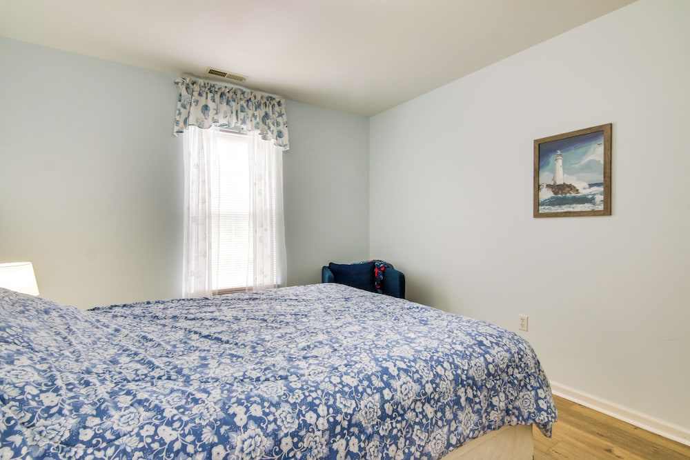 Apartment (4 Bedrooms) photo 3