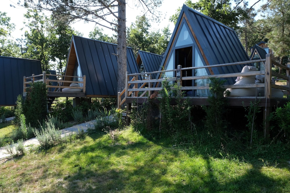 Glamping Double - Photo 1