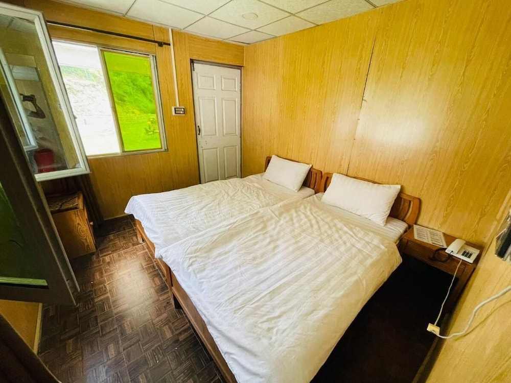 Deluxe Double Room - Photo 1
