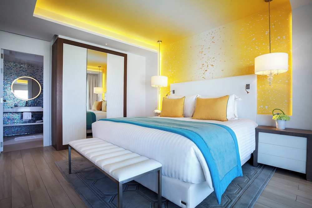 Executive Room, Ocean View
