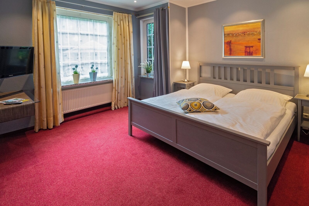 Comfort Double Room photo 2