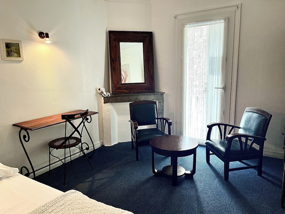 Superior Single Room