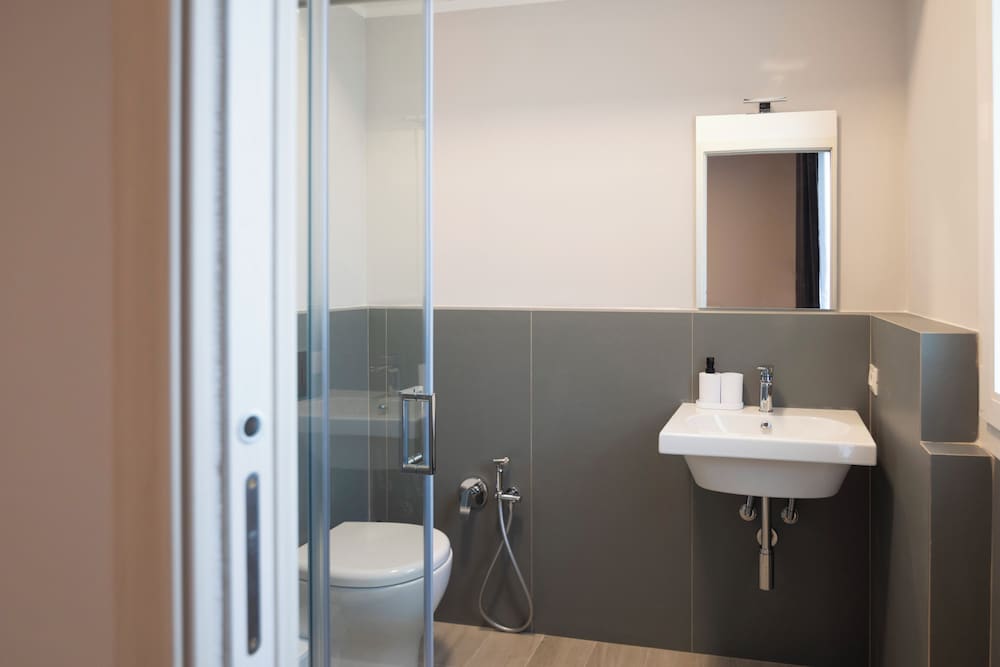 Triple Room, Balcony, Sea View photo 2