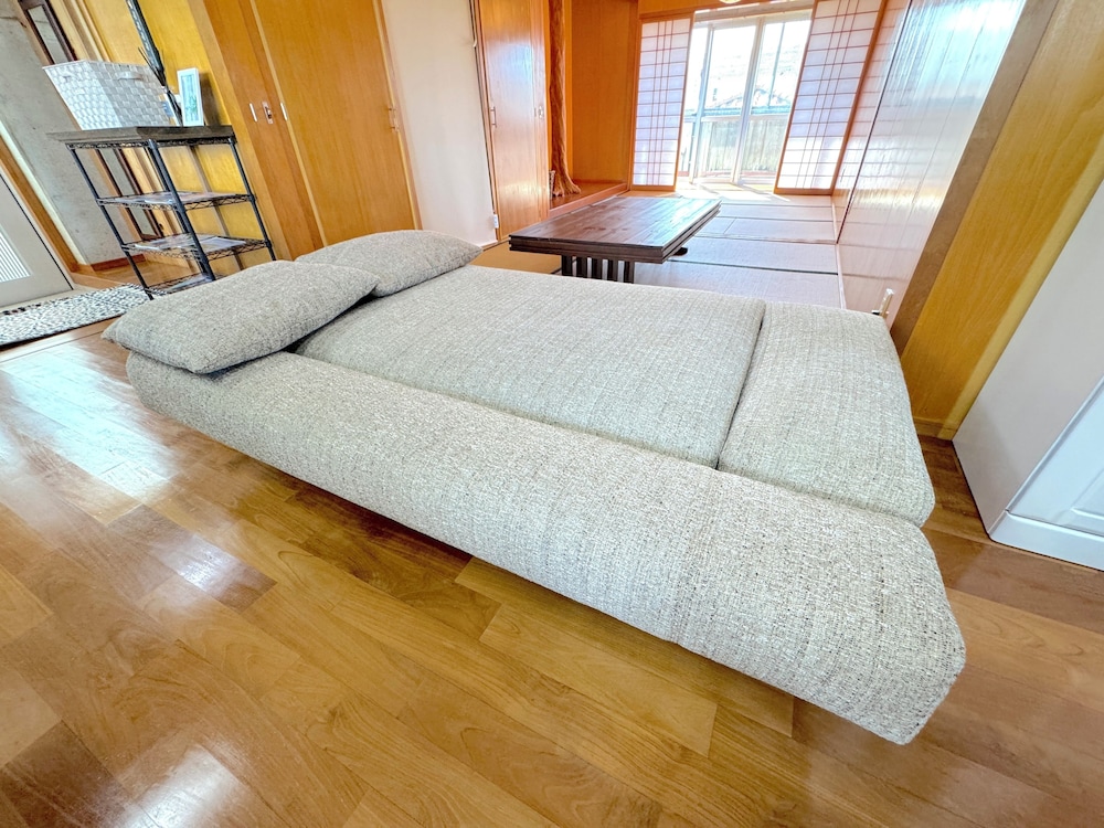 Deluxe Duplex, City View photo 1