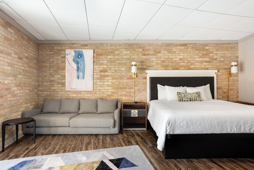 Junior Suite King