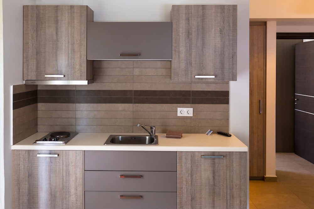 Superior Apartment - Photo 9