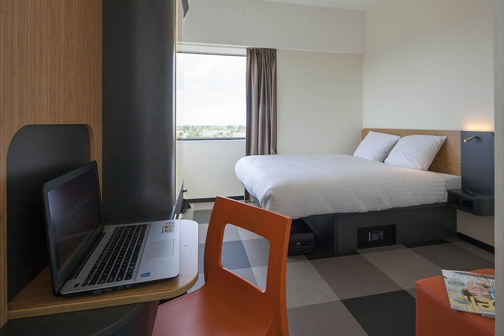 easyHotel Amsterdam Zaandam, Foto 8