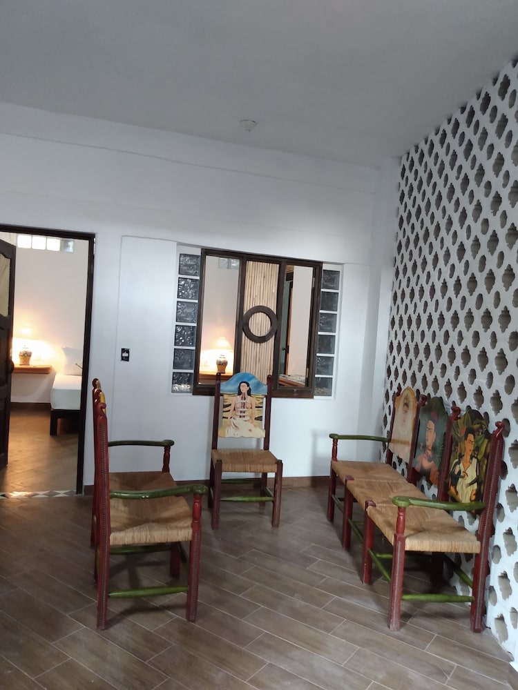 Junior Room