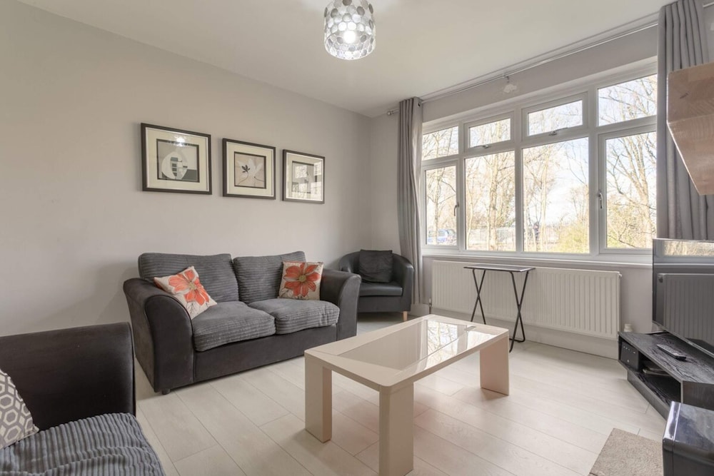 Apartment, 2 Bedrooms
