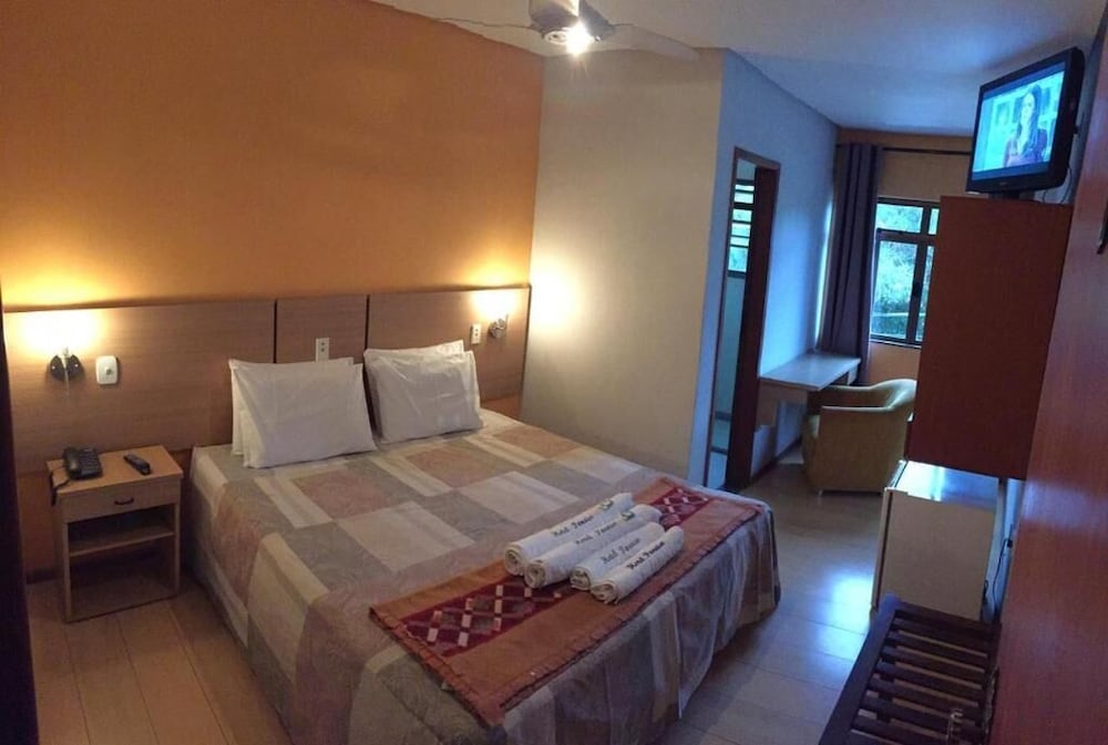 Deluxe Double Room photo 1